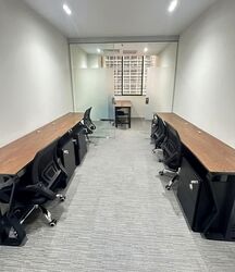 International Plaza (D2), Office #591805591